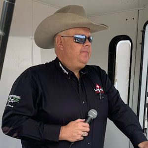 Meet your Posher, Cody